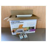 HP Desk Jet 2755e