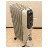 Pelonis Electric Heater