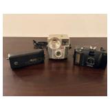 Vintage Cameras