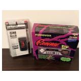 Audiovox Rampage & GM Code Reader