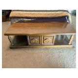 Rectangular Coffee Table
