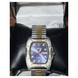 Dakota Wrist Watch