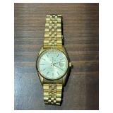 Elgin Wrist Watch