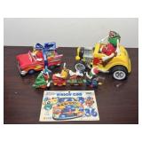 M&Ms Collectibles