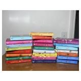 Joanne Fluke Book Collection