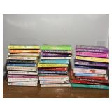 Lillian Jackson Braun Book Collection