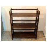 3 Tier Bookshelf