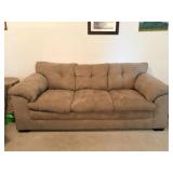 3 Cushion Sofa