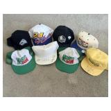 Hat Collection