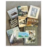 Kentucky History and John James Audubon Books