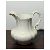 Vintage Pitcher