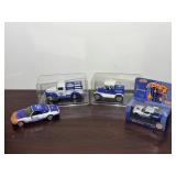 University of Kentucky Wildcat Die Cast Cars
