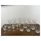 Stemware Collection