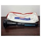 Conair Body Benefits Heated Handheld Massager