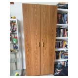 Storage Cabinet
