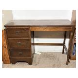 Kneehole Desk
