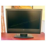 Television (No Remote)