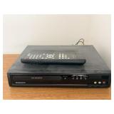 Magnavox DVD Player with Remote