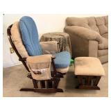 Rocker/Glider