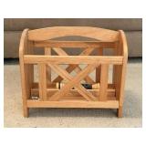 Magazine Rack