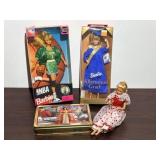 Barbie Lot