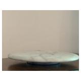 Marble Lazy Susan