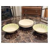 Serving Bowls