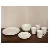 Vintage Corelle Dishes