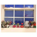 Window Decor