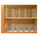 Drinking Glasses