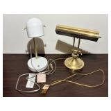 Desk Lamps