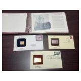 Stamp Collection