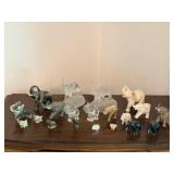 Elephant Miniatures