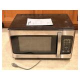 Hamilton Beach Microwave