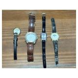 Wrist Watches