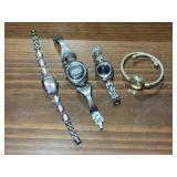 Wrist Watches