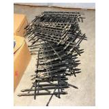 Landscape Barrier Fencing