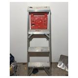 4ft Ladder
