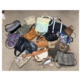 Handbag Lot