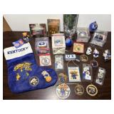 University of Kentucky Wildcat Christmas Tree,