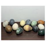 Marble Eggs