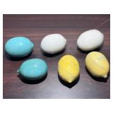 Marble Lemons
