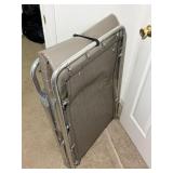 Travel Cot