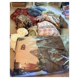 Blankets & Throws