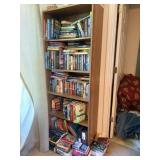 Books & Bookshelf