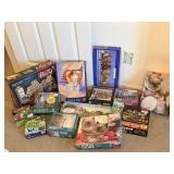 Puzzle Lot