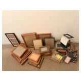 Picture Frame Lot