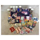 Sports Memorabilia