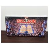 UK Wildcat Monopoly Game (unopened)
