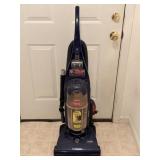 Bissell Rewind Carpet Cleaner